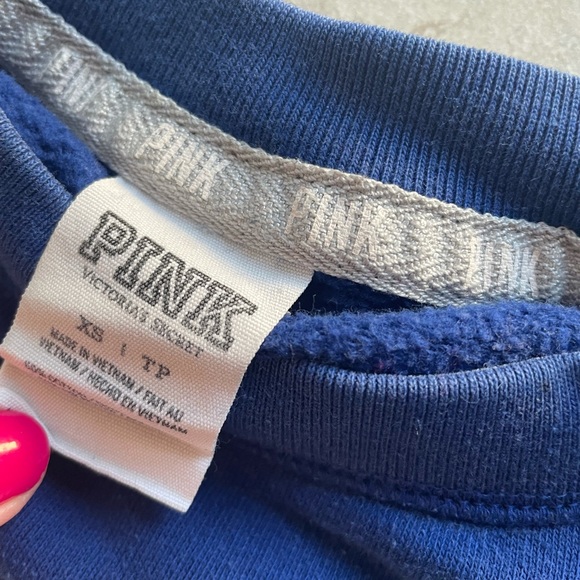 Pink Crewneck - Picture 3 of 3